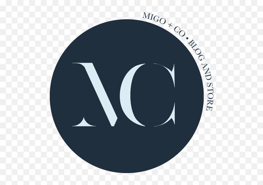 Co Secondary Logo - Svend Otto S Png,Migo Logo