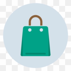 Sales Bag Shopping Bargain Retail - Top Handle Handbag png