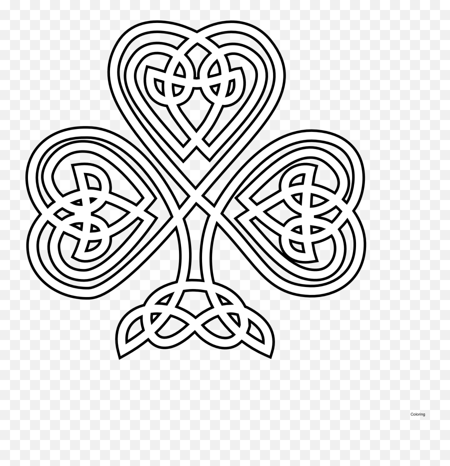 Library Of Celtic Cross Gif Clip Art Stock Free Png Files - Celtic Cross Coloring Page,Celtics Logo Png
