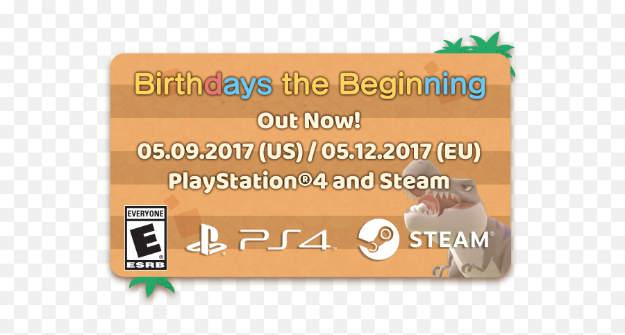 Birthdays The Beginning Official Website - Language Png,Stardew Valley Desktop Icon