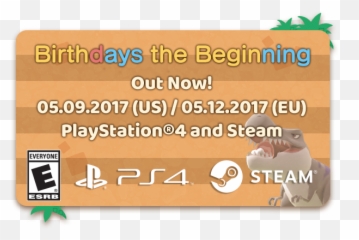 Birthdays The Beginning Official Website - Language png