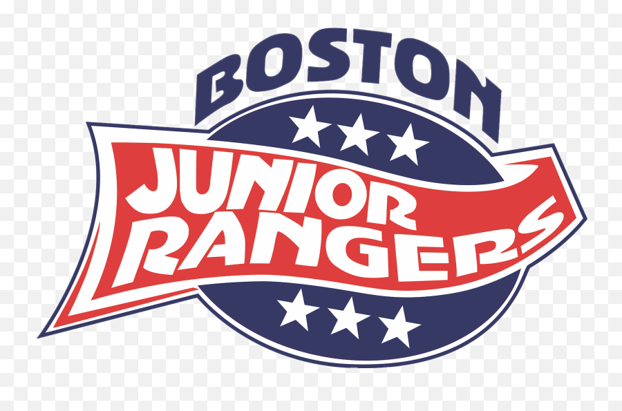 Boston Junior Rangers Logo Transparent Png - Stickpng Boston Jr Rangers Logo,Rangers Logo Png