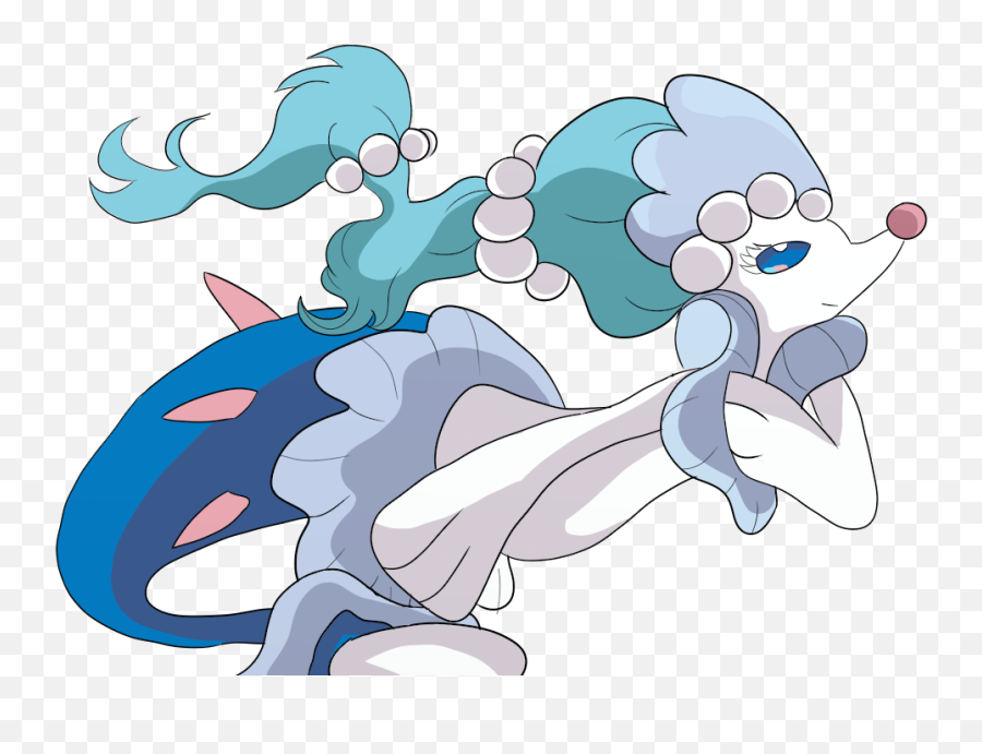 Primarina Png 6 Image - Pokemon Primarina Transparent,Primarina Icon