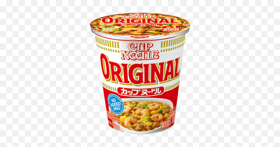Nissin The Original Instant Ramen Png Icon Noodles Where To Buy