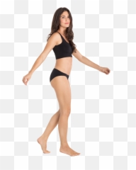 Pin - Midriff png