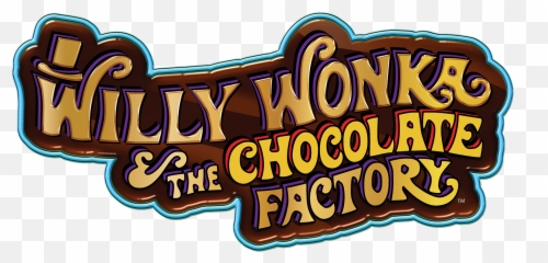Willy Wonka And The Chocolate Factory Deep Dive Overview - Transparent Charlie And The Png