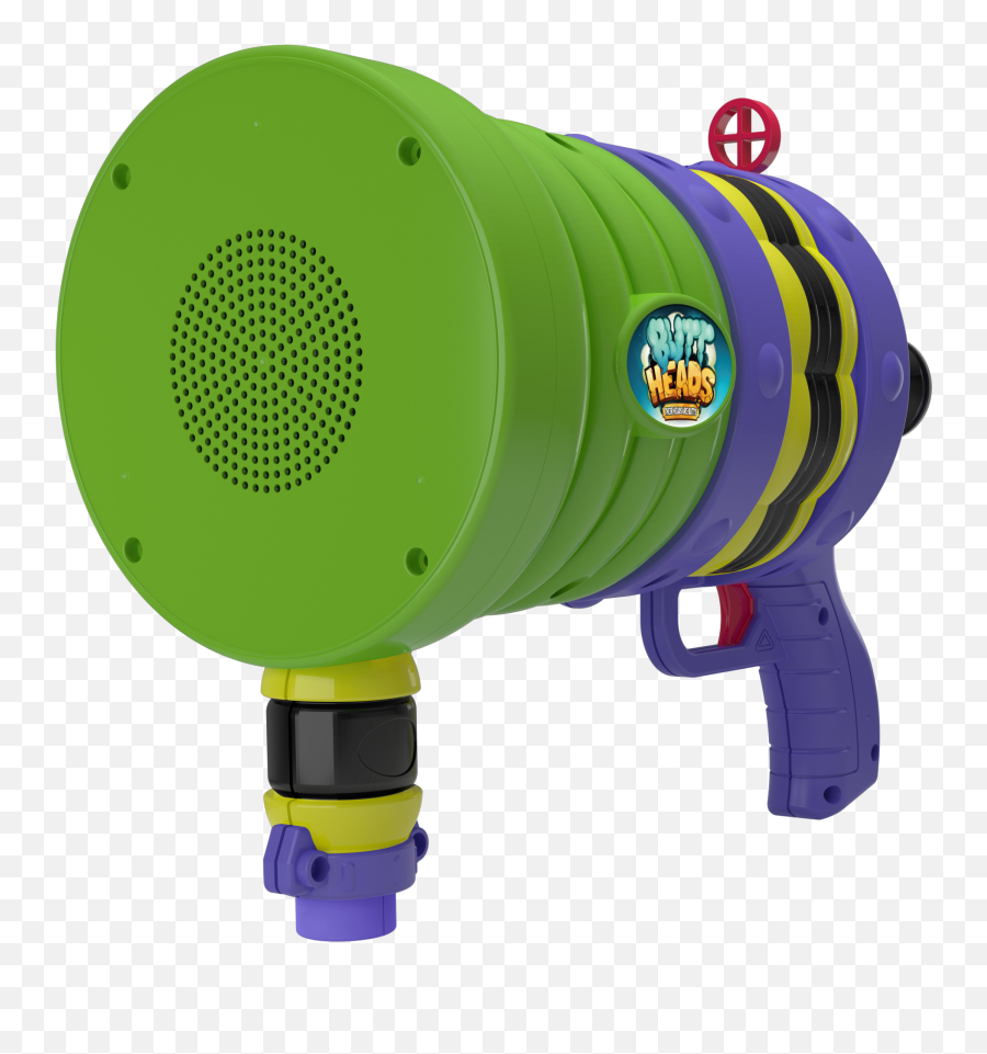 Buttheads Fart Launcher 3000 - Interactive Farting Toy By Wowwee Fart Launcher Png,Farting Icon