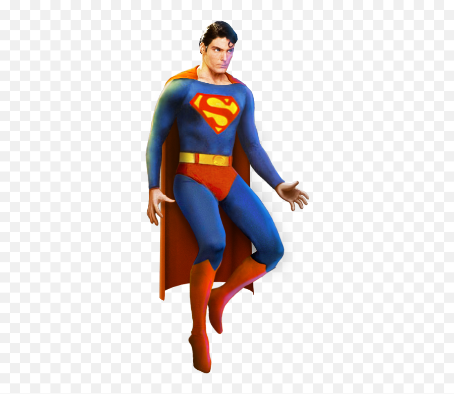 Playtech Superman Ii - Superman Ii Png,Super Man Png