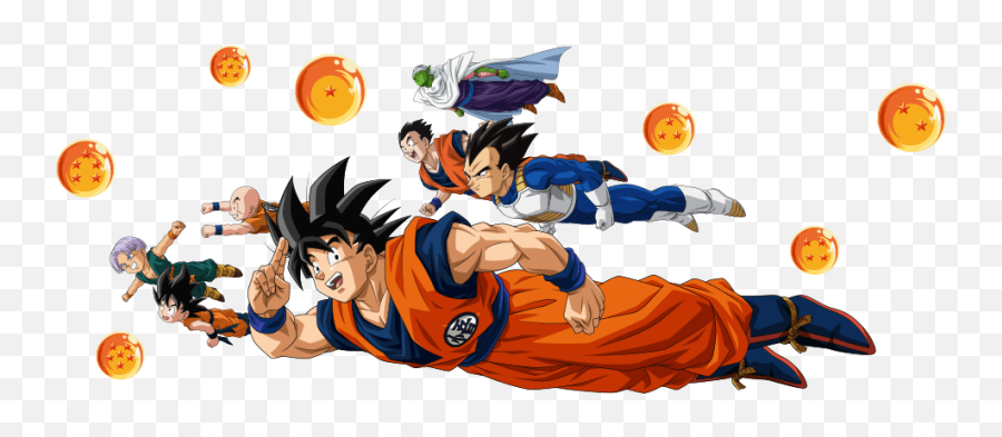 Japan Dragonball World Adventure Official Web Site - Fictional Character Png,Dragon Ball Icon Png