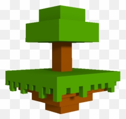 Redskyblock V3 - Skyblock Png