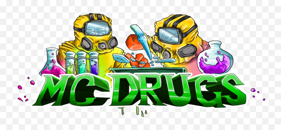 Mc - Drugs Mc Drugs Png,Teamspeak Founder Icon