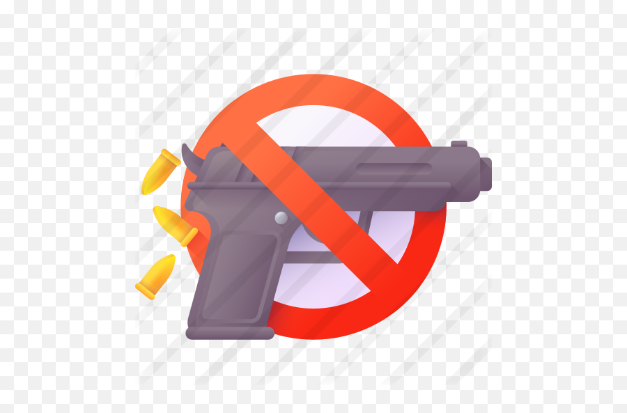 No Weapons - Weapons Png,No Gun Icon