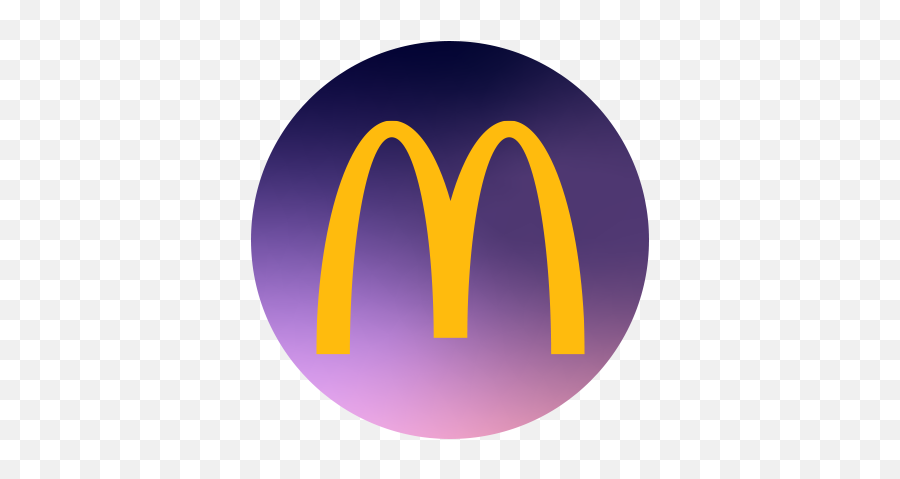 Mcdonaldu0027su2077 Transparent PNG