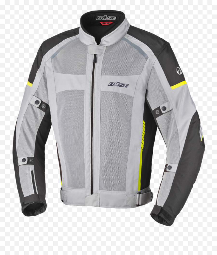 Büse Santerno Textilní Bunda Na Motocyklu - Buse Santerno Jacket Png,Moto Bundy Icon