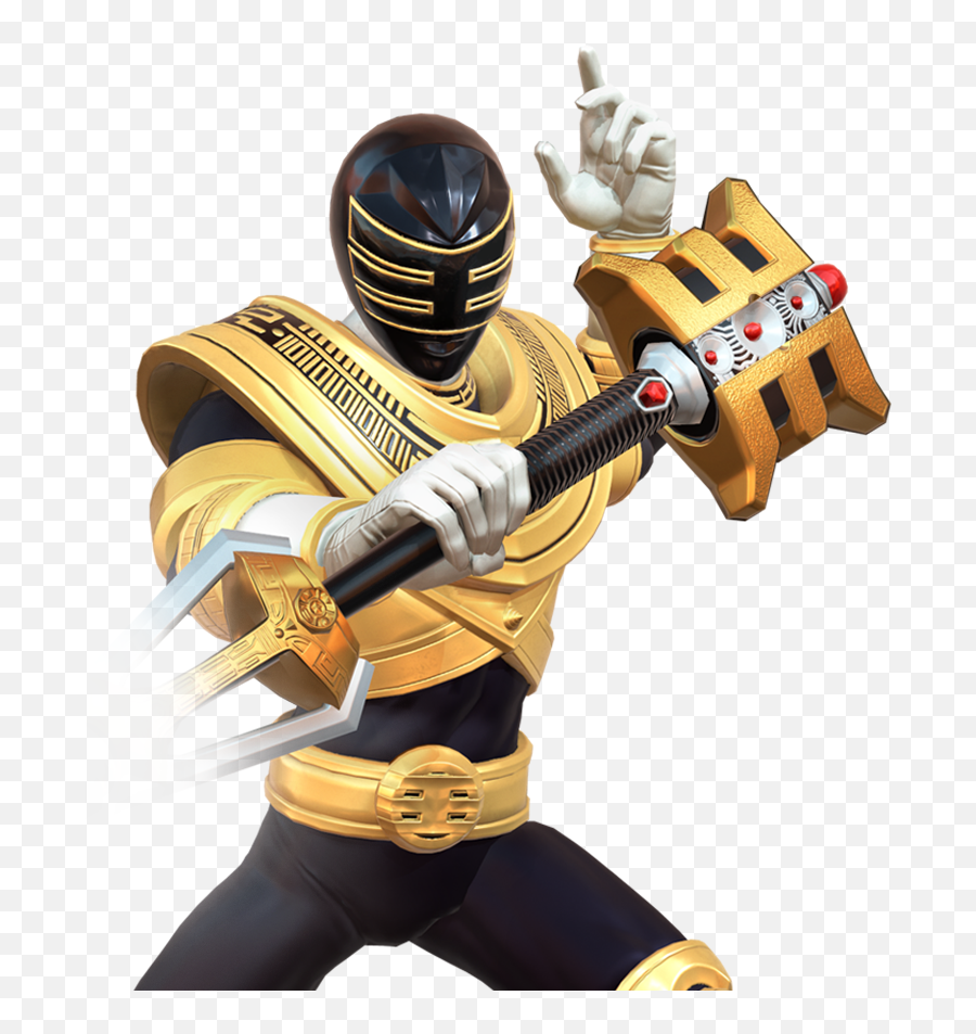 Power Rangers Battle For The Gridgold Zeo Ranger - Mizuumi Power Rangers Battle For The Grid Trey Png,Power Rangers Icon