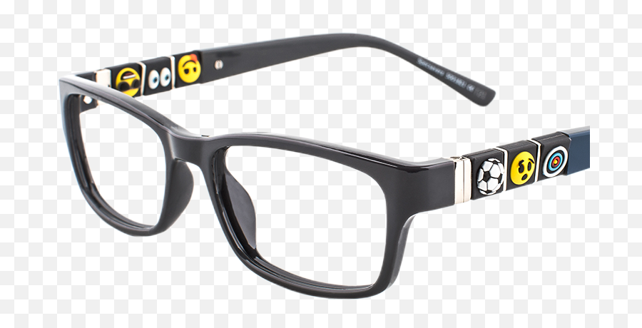Emoji Kids Glasses Specsavers Australia - Emoji Glasses Kids Specsavers Png,Sunglasses Emoji Transparent