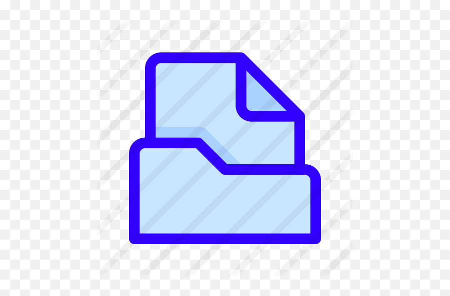 File Folder - Dng File Format Icon Png,File And Folder Icon