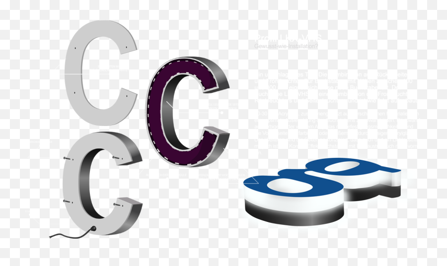 Wwwleuchtkastenfabrikcom - Flawwwprofillkxvhs Circle Png,Vhs Logo Png