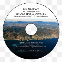 Laguna Beach 10 Challenges To Its - Mountain png