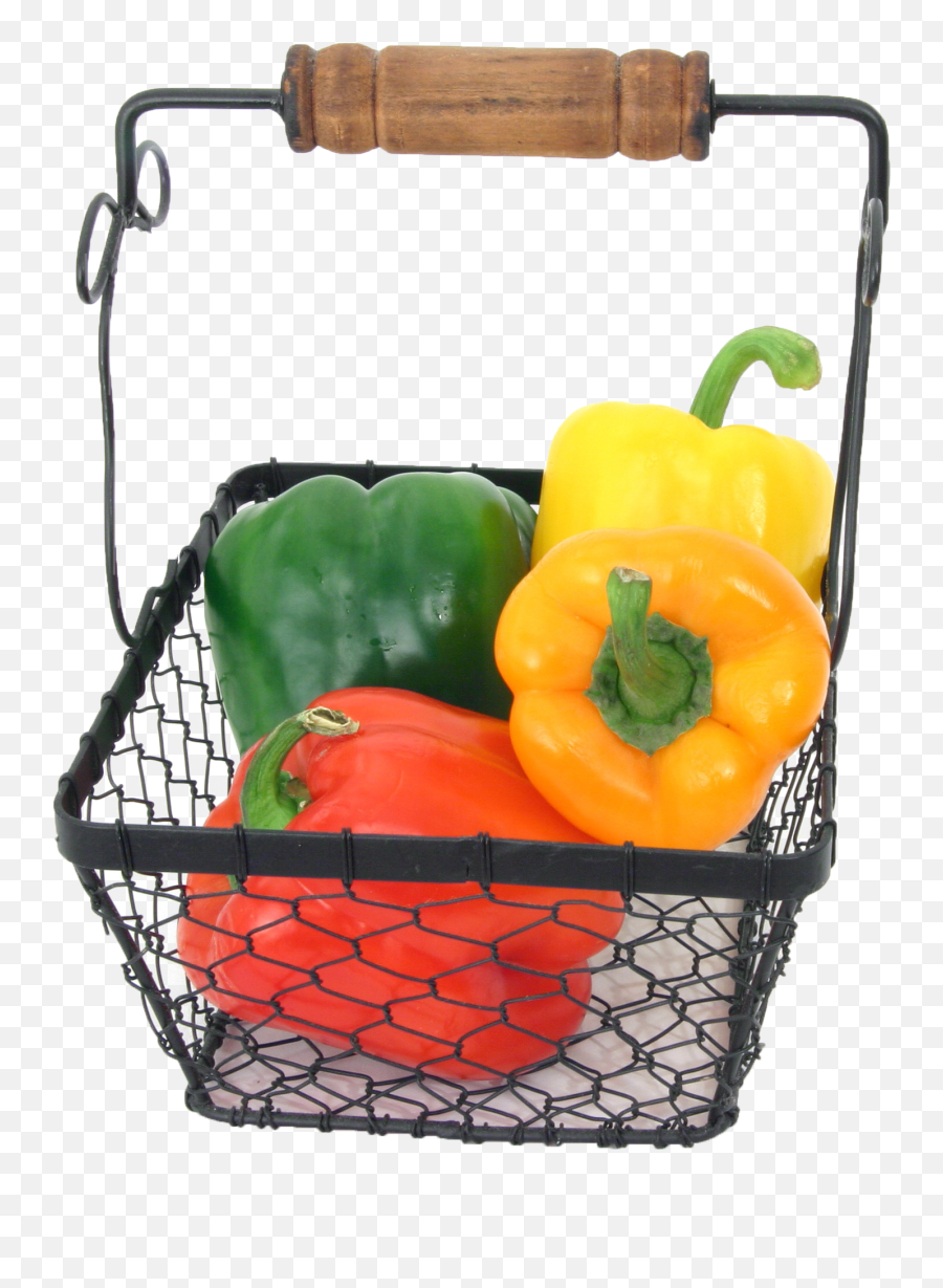 Bell Pepper Png Image - Type 1 Diabetes,Green Pepper Png
