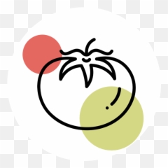 Biopesticide Crop Trials - Tomato Icon png