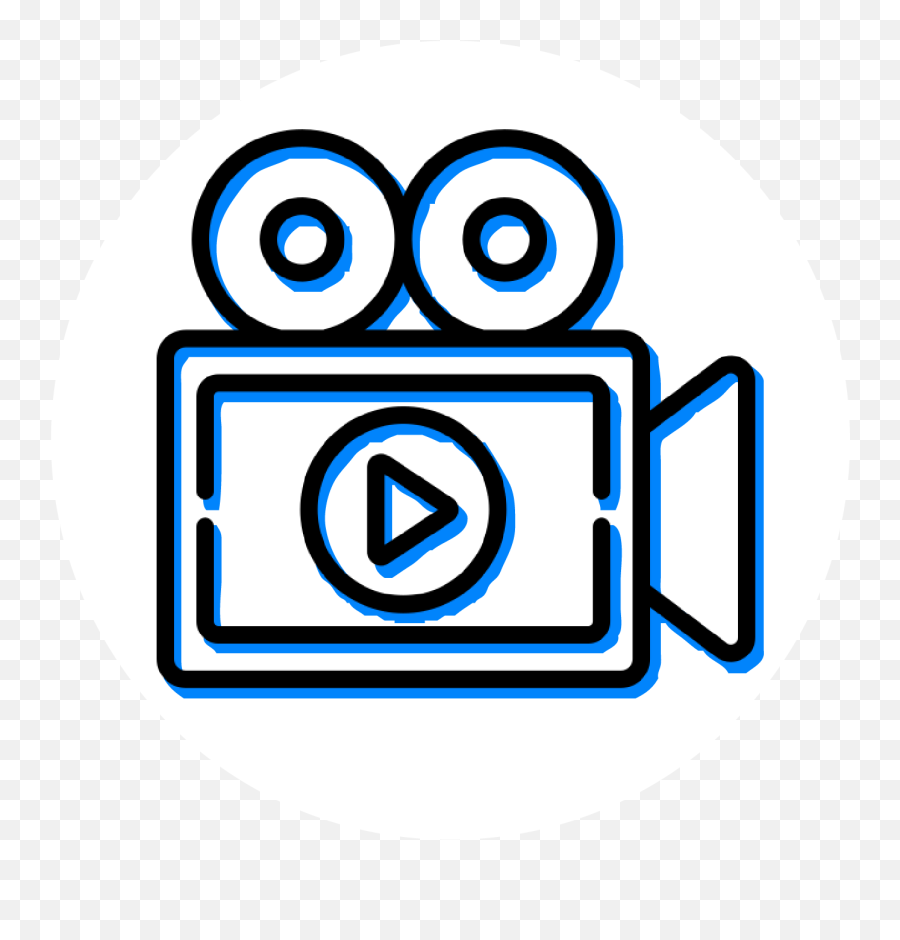 Video Marketing - Dot Png,Icon At St. George