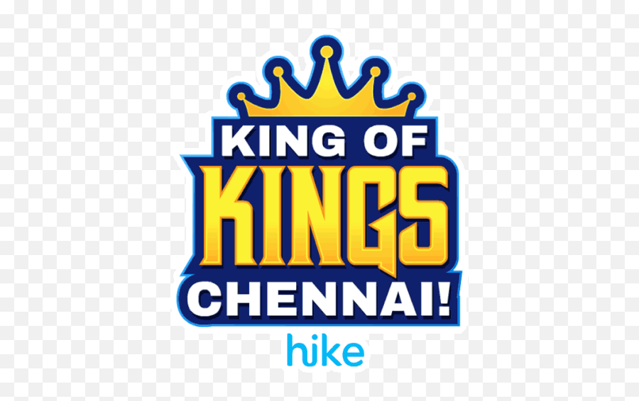 Chennai Superkings Csk - Language Png,What Is The Official Icon Of Chennai Super Kings Team