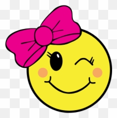 Gtsport Decal Search Engine - Pink Emoji With Bow Png,Aang Icon