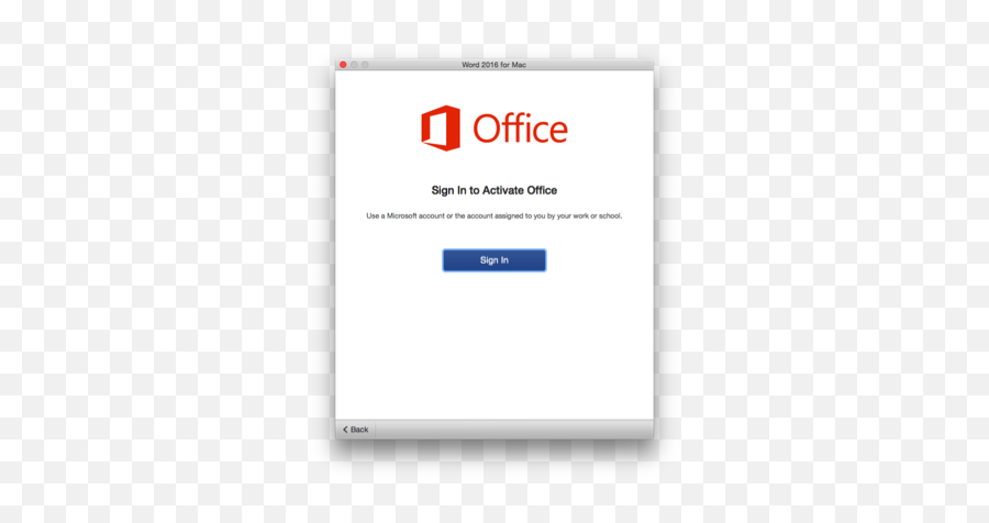 There Is A Lot To Love About Ms Office For Mac 2016 The - Office 365 Png,Onedrive Red X Icon