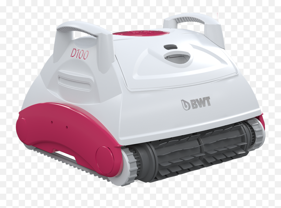 Bwt D100 Robotic Pool Cleaner - Aquabot Png,Aquabot Icon Xi
