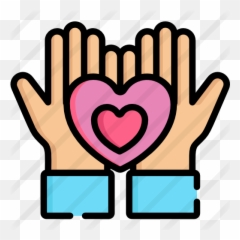 Heart - Free valentines day icons Guest Service Symbol png