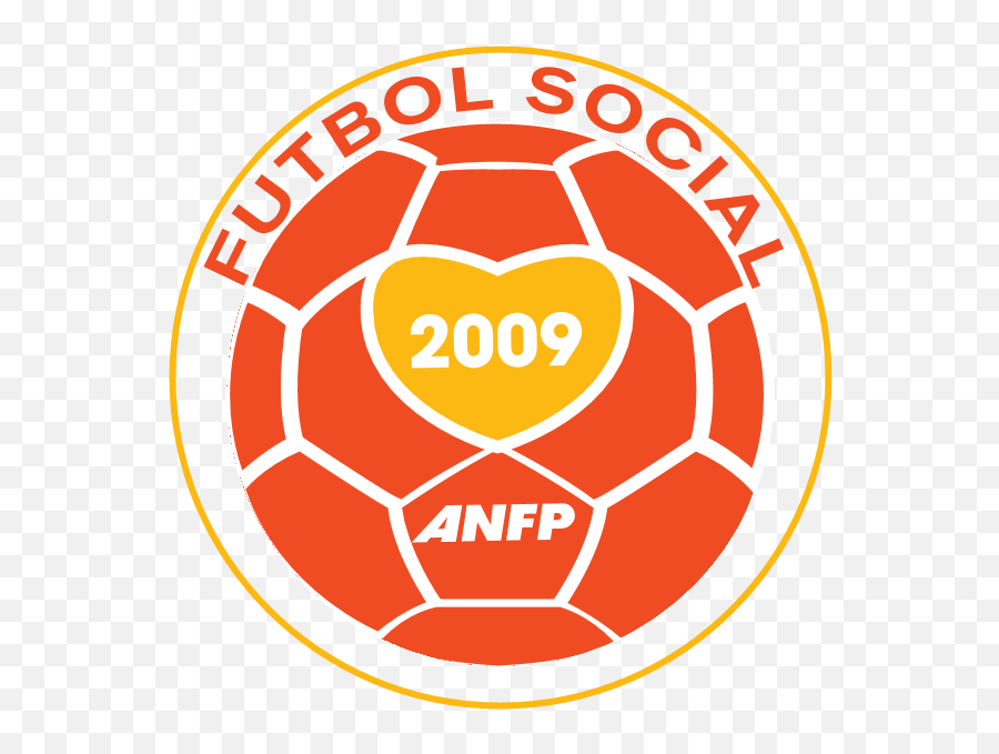 Anfp Fútbol Social Logo Download - Logo Icon Png Svg Language,Social Icon Vector