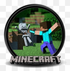 Vloger Mmg Studios - Minecraft Disc Golf png