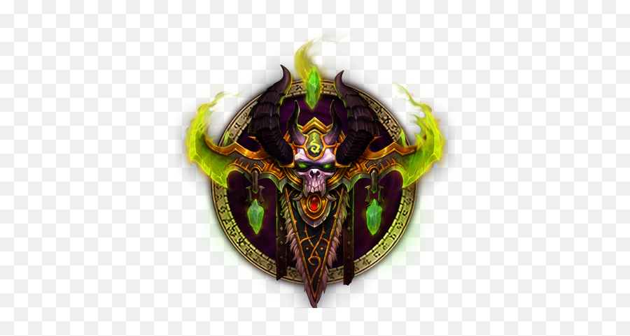 Github - Herotcherorotation Wow Addon Attempt To Demon Hunter Crest Wow Png,World Of Warcraft Icon File