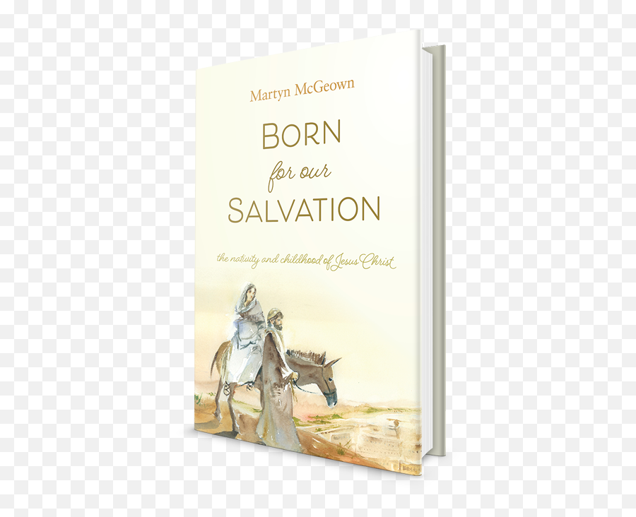 Born For Our Salvation - Rein Png,Icon For The Niciene Creed