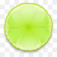 Green Icon Lemon - Free Vector Graphic On Pixabay Key Lime Png,Lemon Icon
