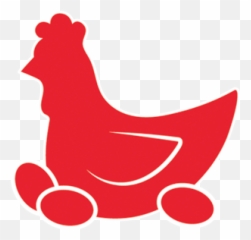 History About Us Aramark - Chicken And Eggs Vector png