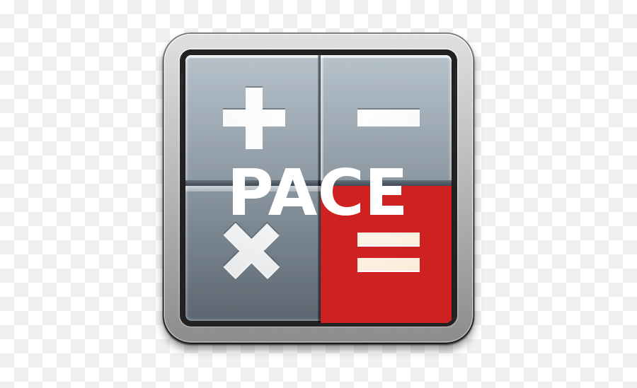 You Too Can Run Pace Calculator - Vertical Png,Calculator Icon Transparent Background