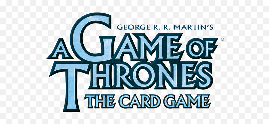 Game Of Thrones Lcg 2015 Store Championship Locations - Game Of Thrones Lcg Logo Png,Cool Gaming Logos