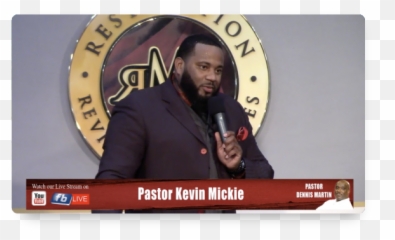 Why Churches Want Lower Thirds In Their - For png