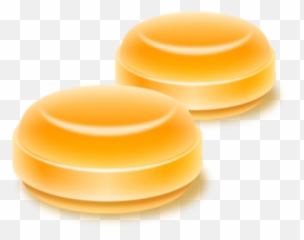 Cough Drops Icon Free Images - vector clip Png