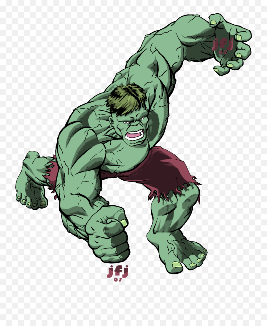 Hulk Smash Transparent Png - Incredible Hulk Comic Png,Hulk Smash Png