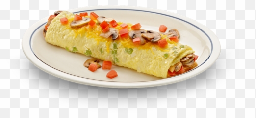 Download Free Png Omelette - Nutritious Fitness Healthy Breakfast,Omelette Png