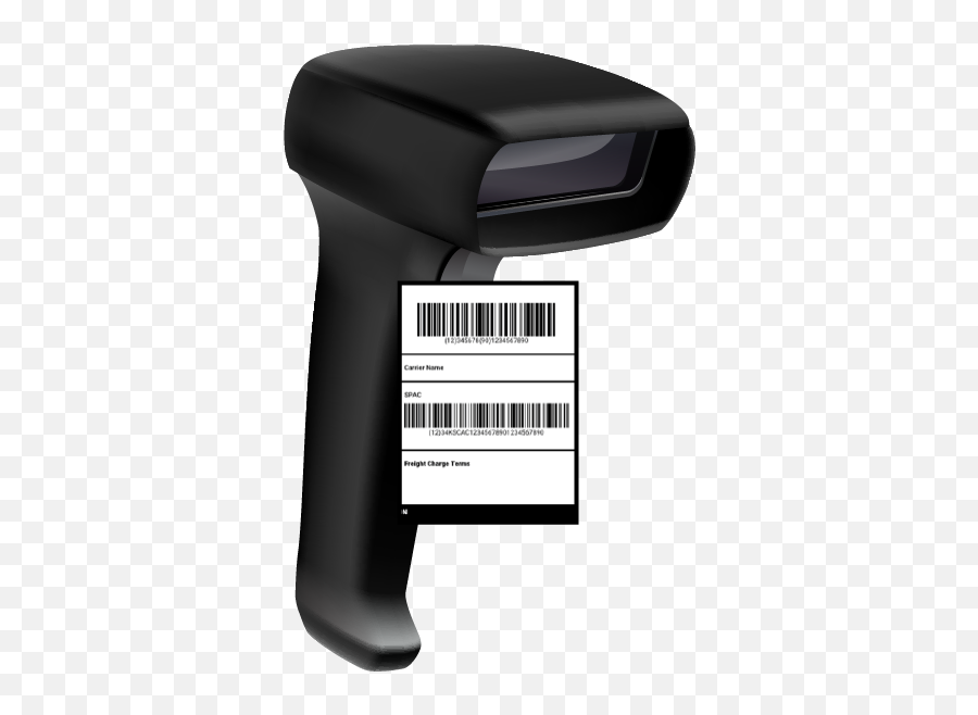 Barcoding Vs True Wms U2014 Evs Mobe3 - Portable Png,Barcode Reader Icon