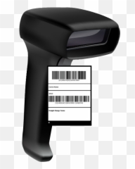 Barcoding Vs True Wms U2014 Evs Mobe3 - Portable png