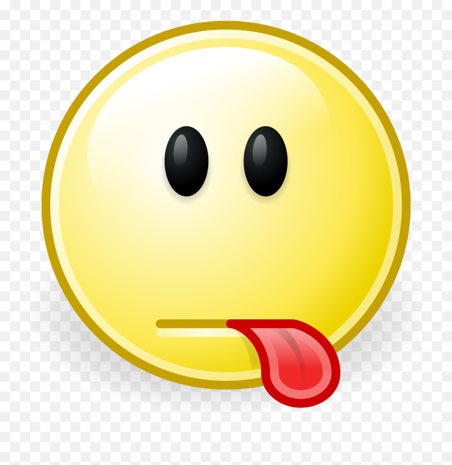 Filegnome - Faceraspberrysvg Wikimedia Commons Face Raspberry Png,Funny Face Icon
