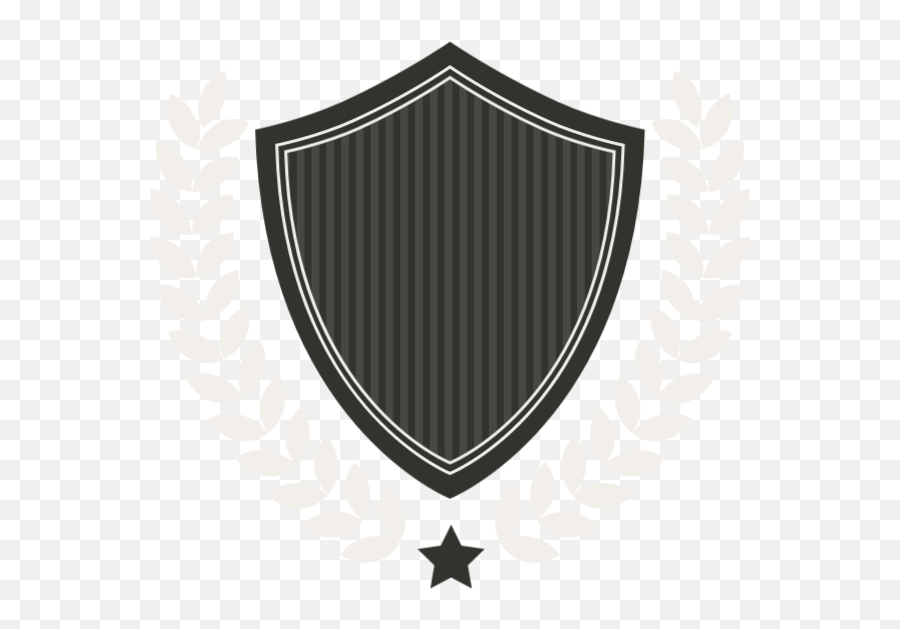 Free Online Insignia Icon Symbol Black Vector For - Vertical Png,Icon Symbole