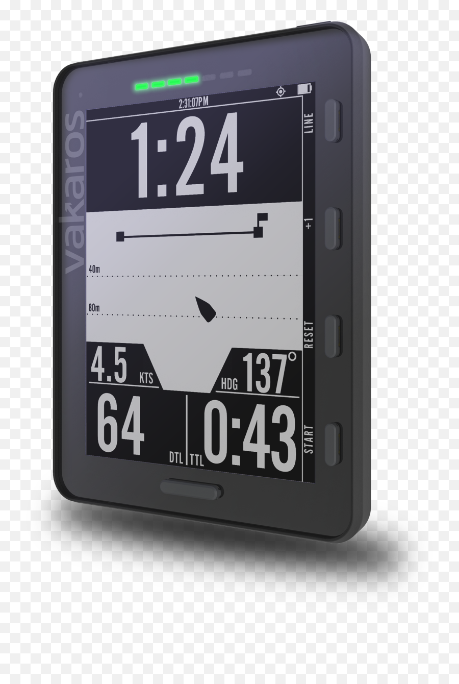 Atlas 2 - The Future Has Arrived U2014 Vakaros Measuring Instrument Png,Windows 10 Battery Icon Grayed Out