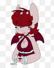 Toyhouse - Fictional Character png