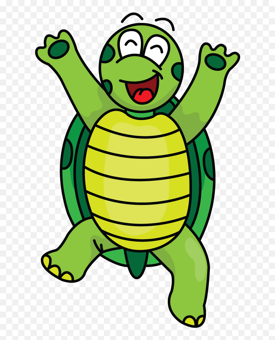 Tortoise Vector Cute Transparent U0026 Png Clipart Free Download - Turtle Drawing For Kids,Cute Turtle Png